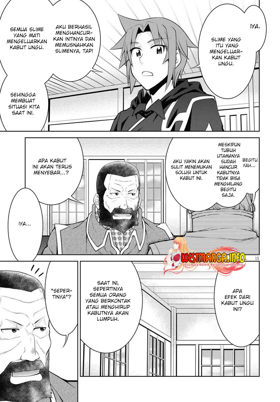 Chapter 56 - halaman 19