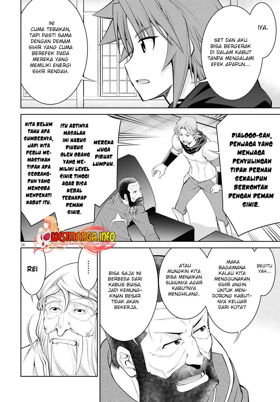 Chapter 56 - halaman 20