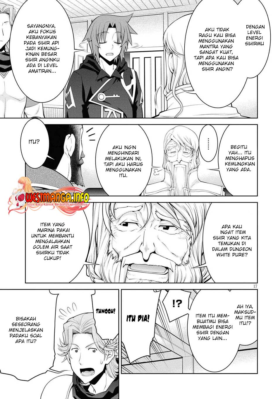 Chapter 56 - halaman 21