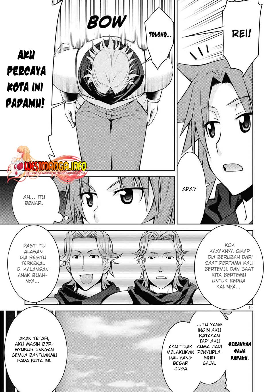 Chapter 56 - halaman 23