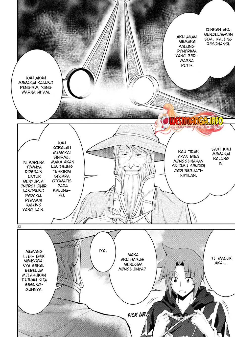 Chapter 56 - halaman 27