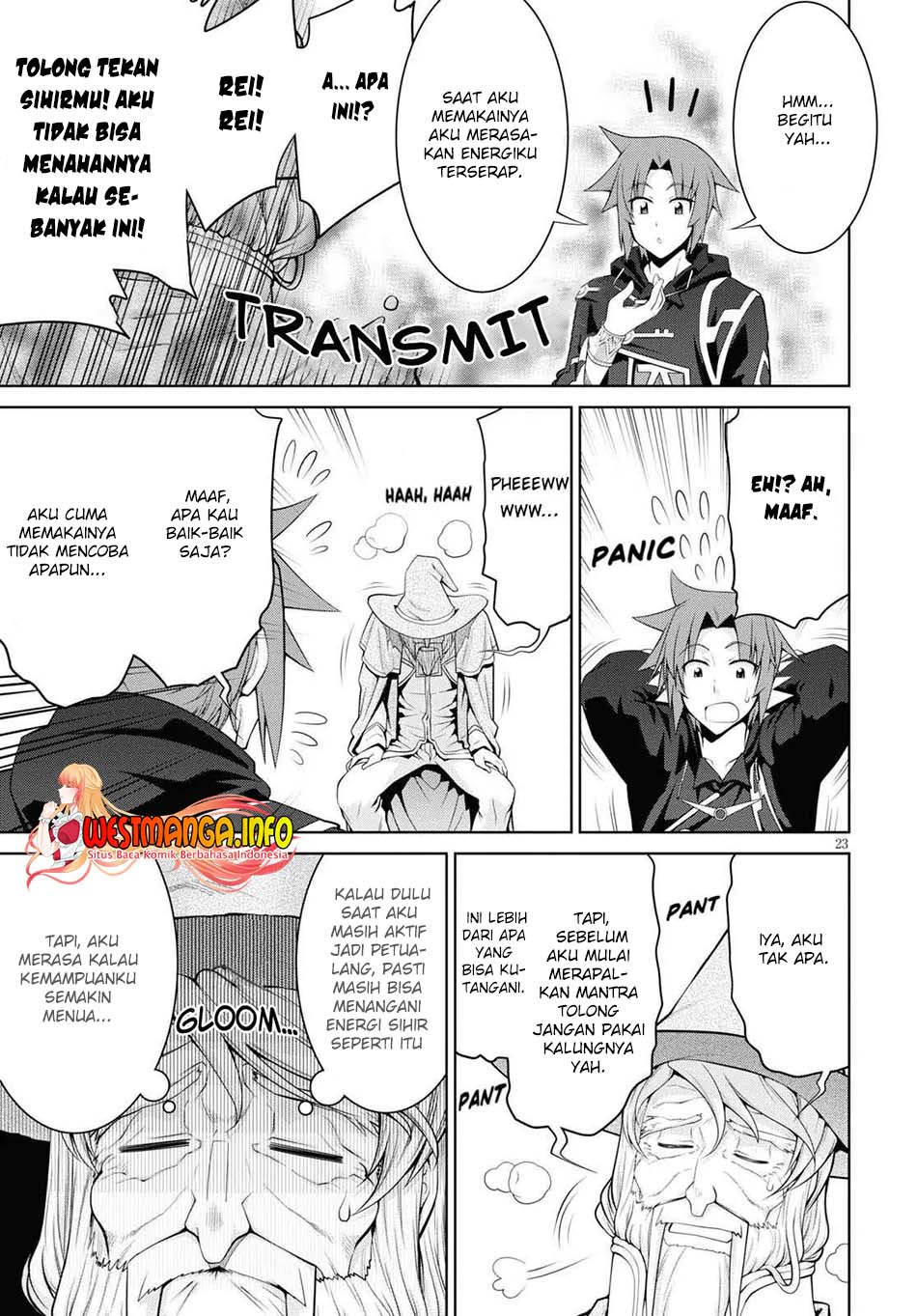Chapter 56 - halaman 28