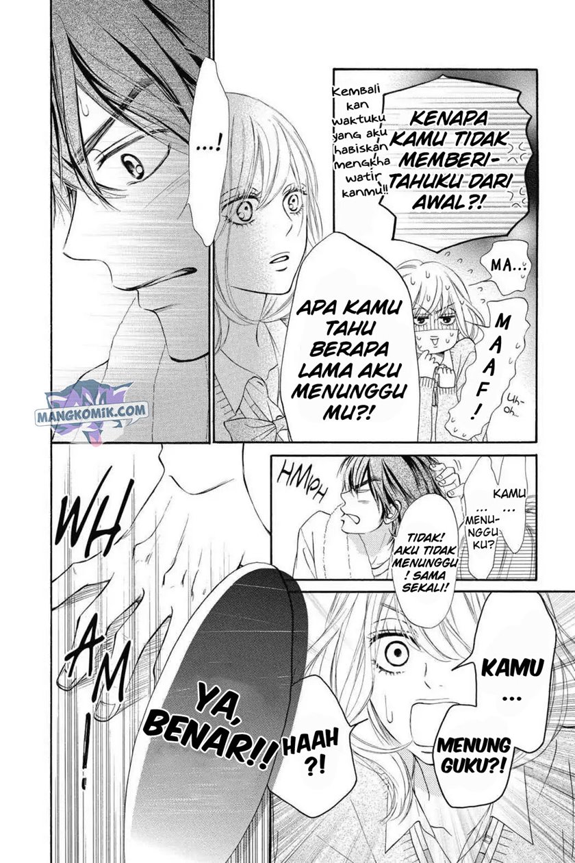 Chapter 117 - halaman 16