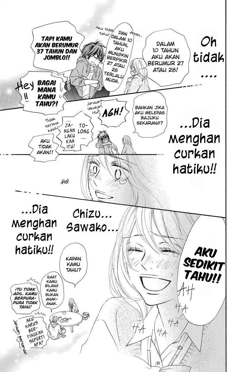 Chapter 117 - halaman 33