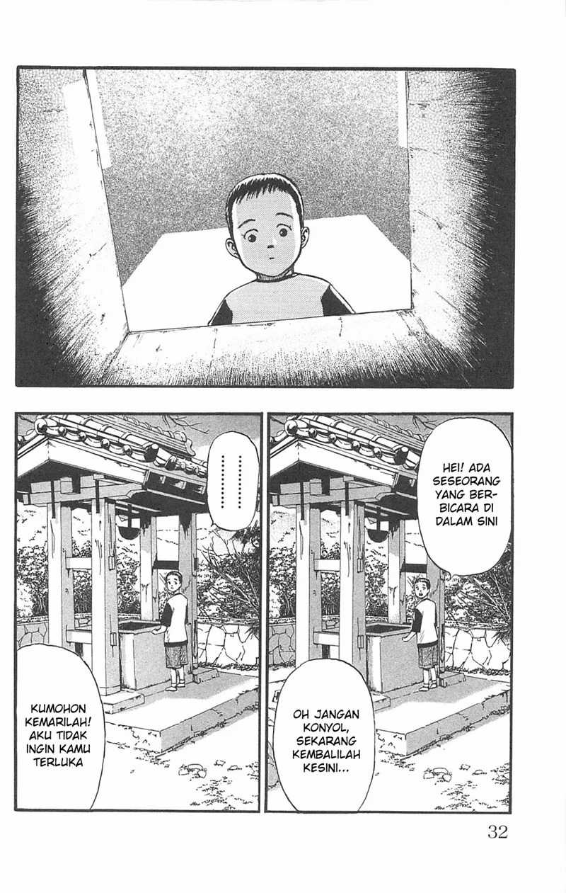 Chapter 95 - halaman 5