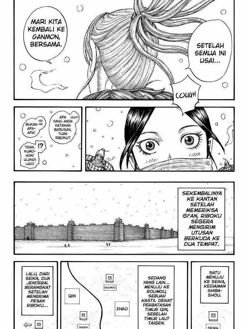 Chapter 704 - halaman 6