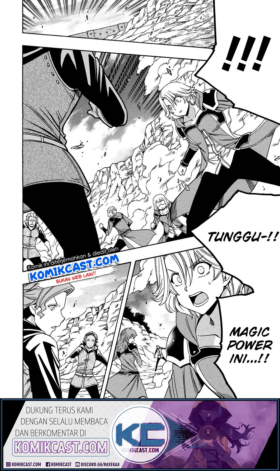 Chapter 65 - halaman 12