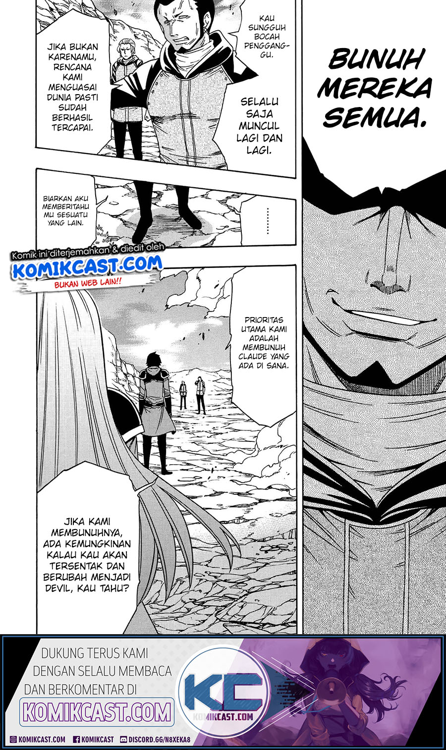 Chapter 65 - halaman 14