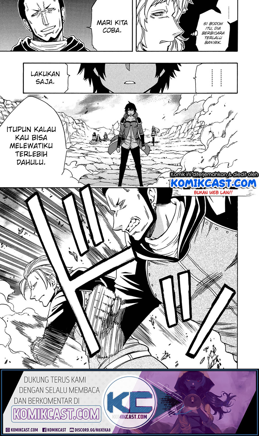 Chapter 65 - halaman 15