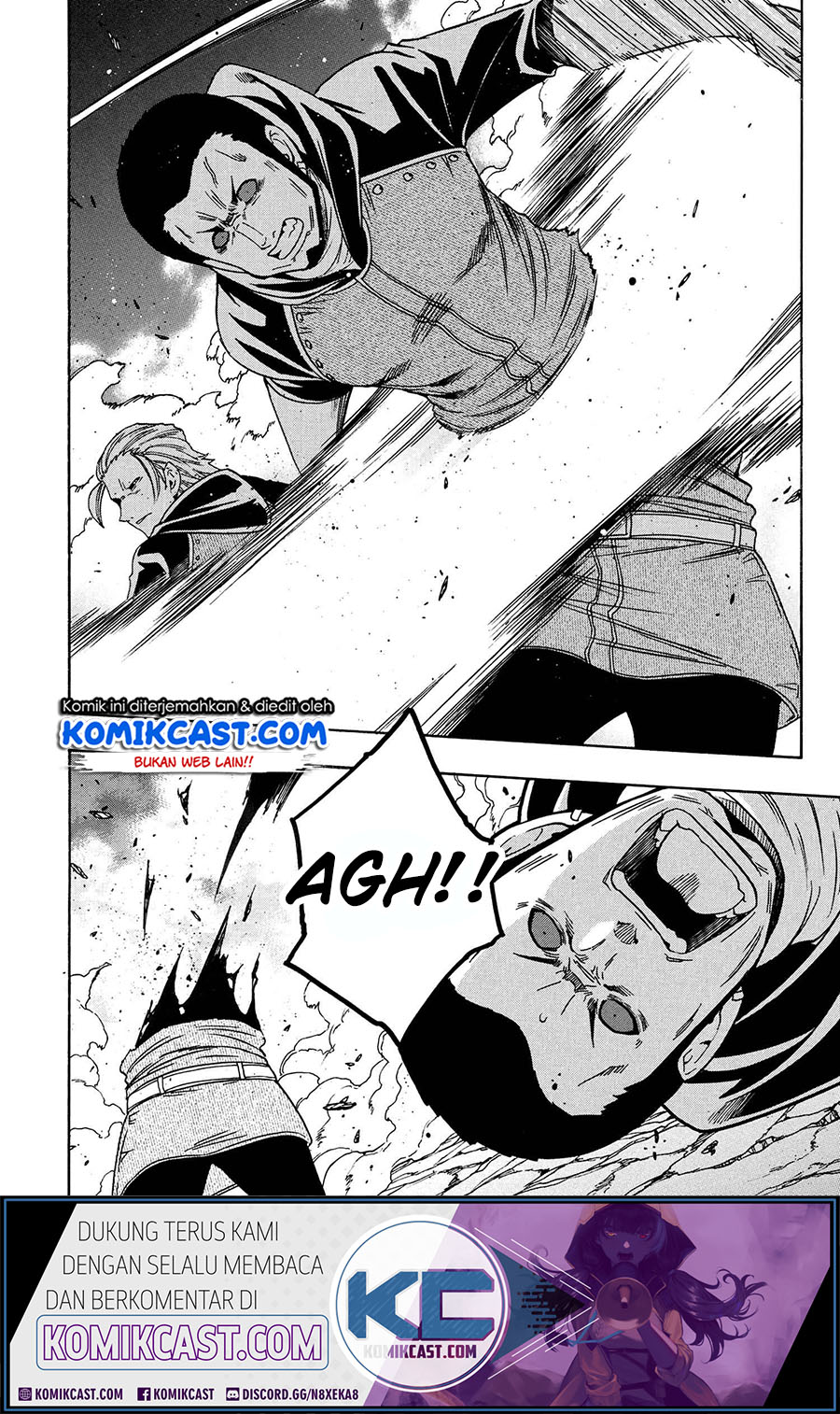 Chapter 65 - halaman 16