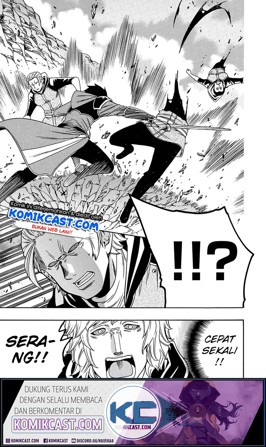 Chapter 65 - halaman 17