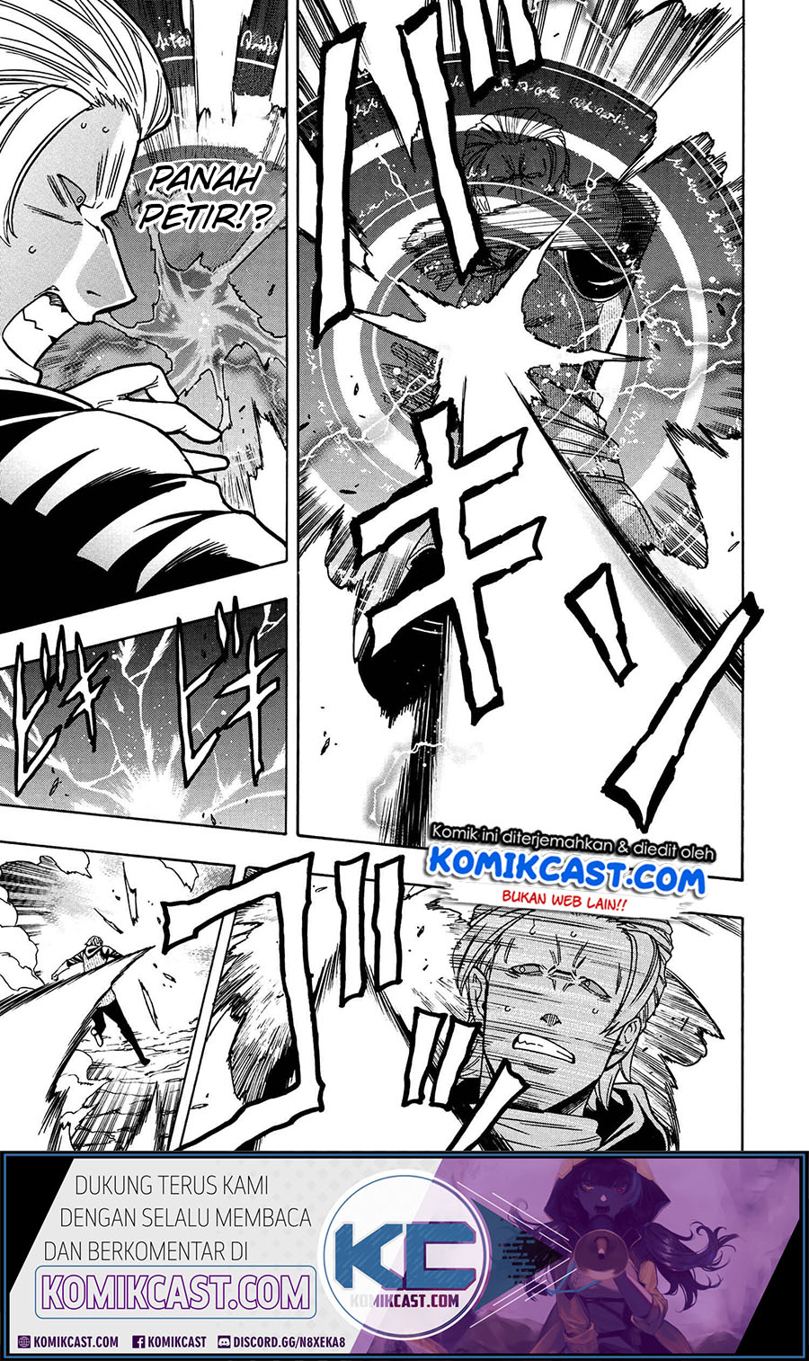 Chapter 65 - halaman 19