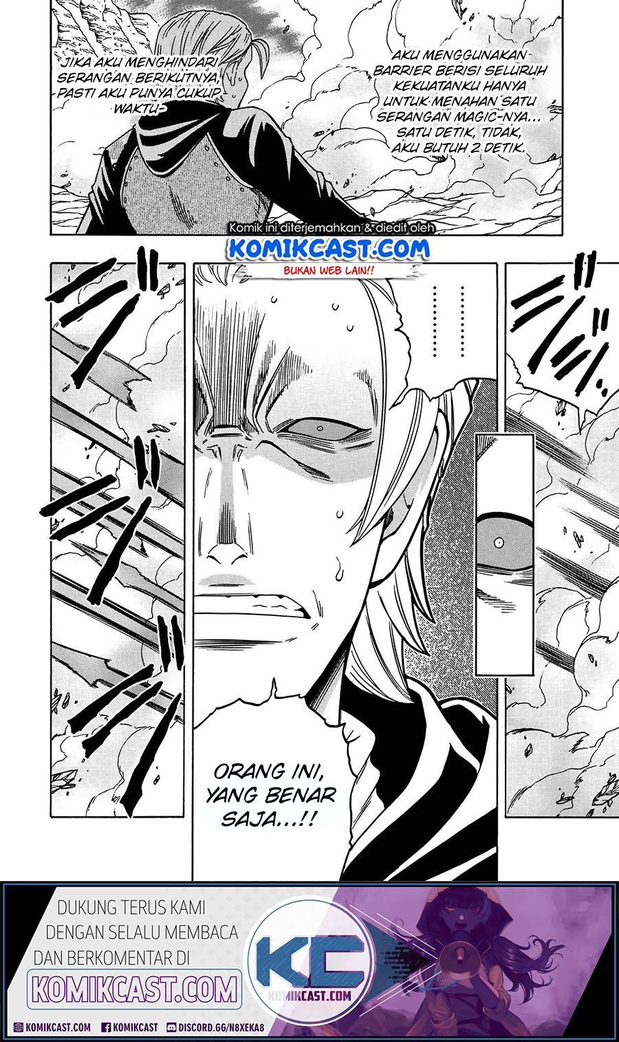 Chapter 65 - halaman 20