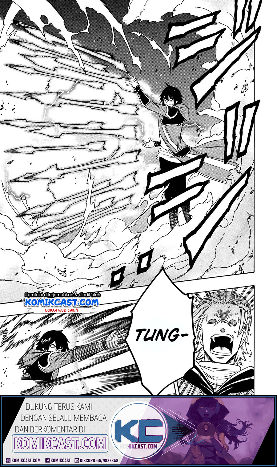 Chapter 65 - halaman 21