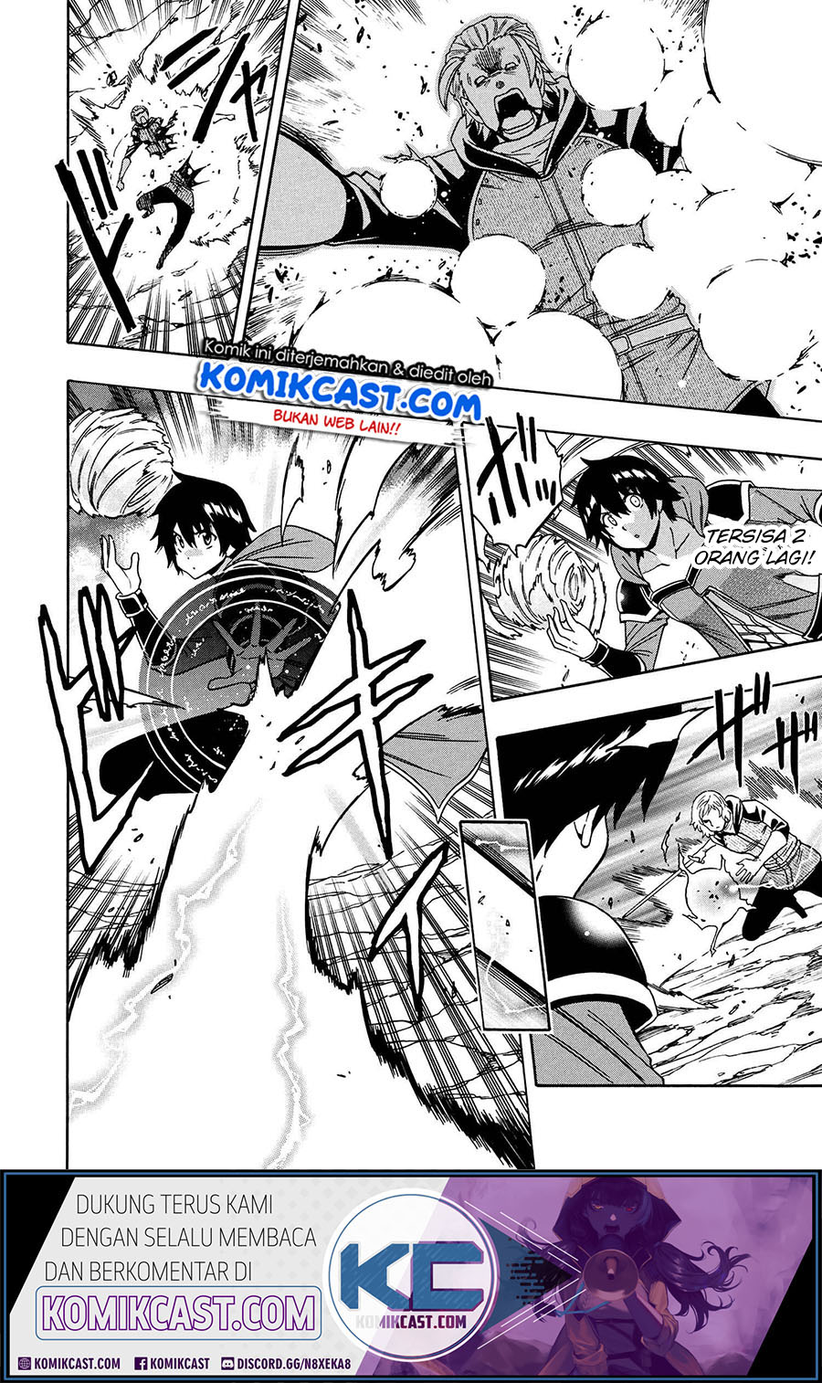 Chapter 65 - halaman 22
