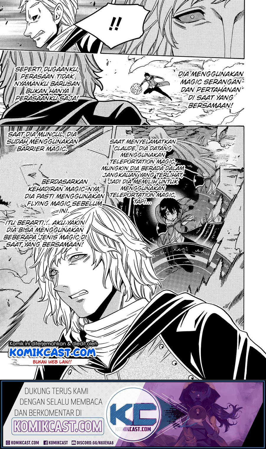 Chapter 65 - halaman 23