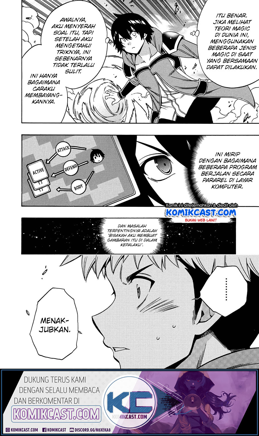 Chapter 65 - halaman 24