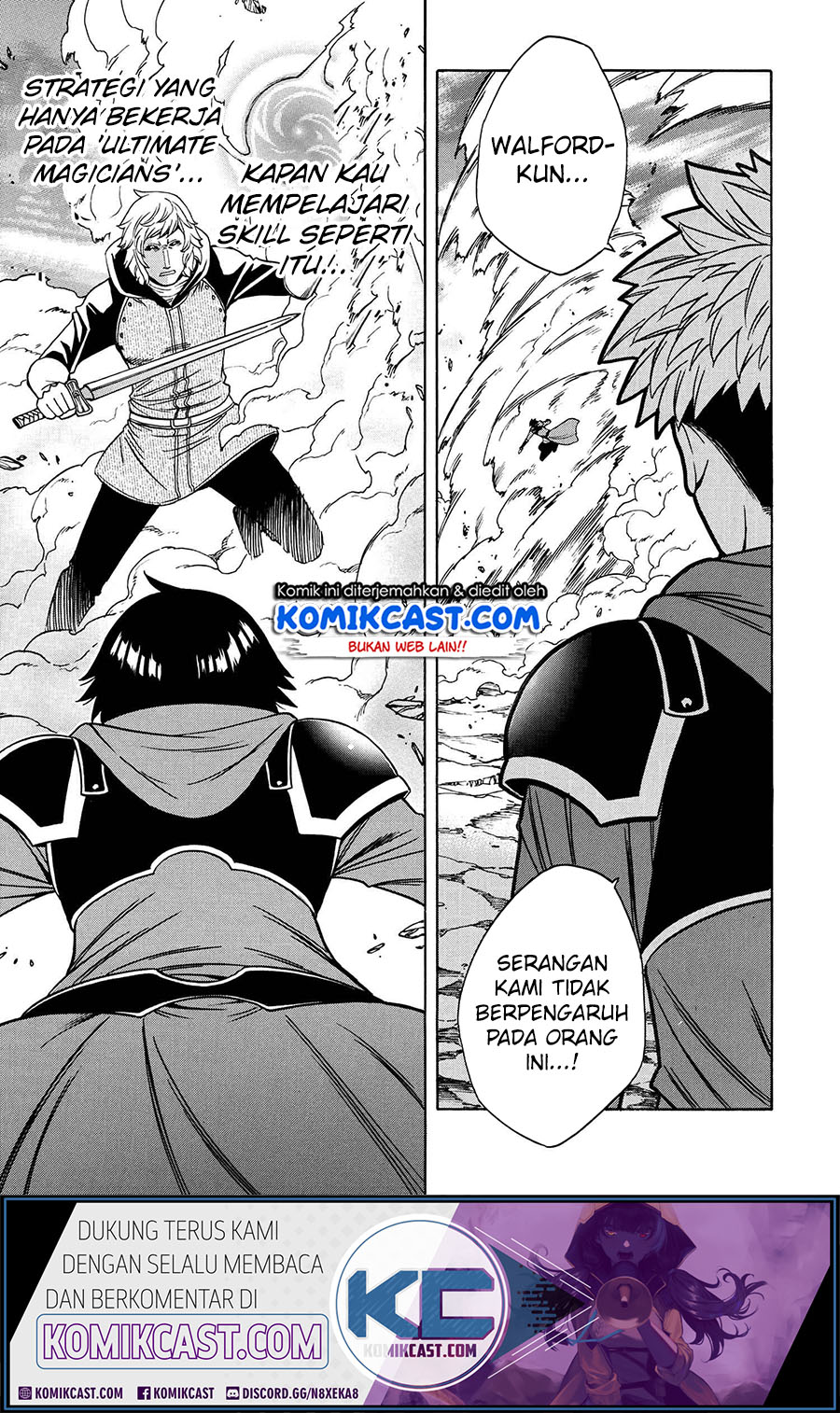Chapter 65 - halaman 25
