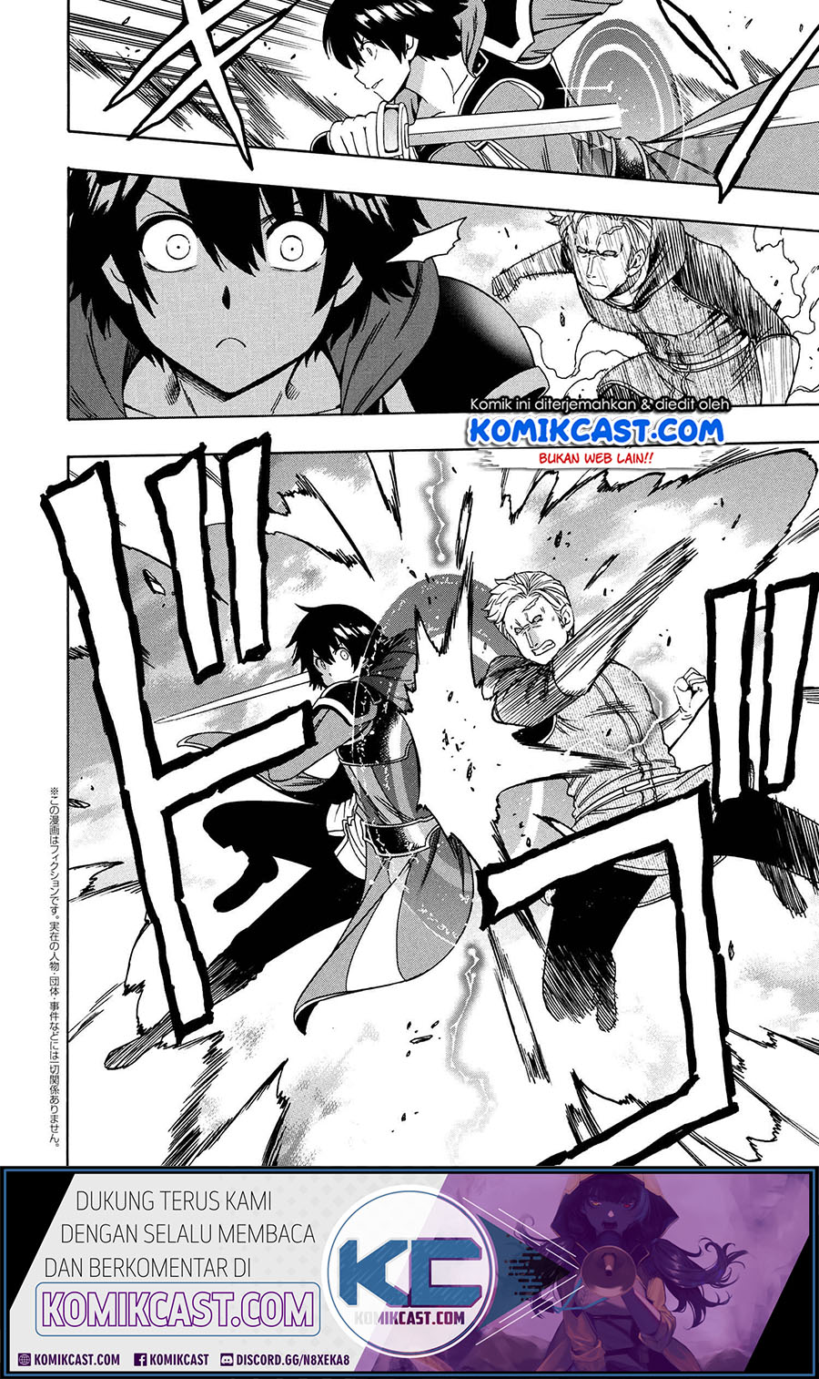Chapter 65 - halaman 26
