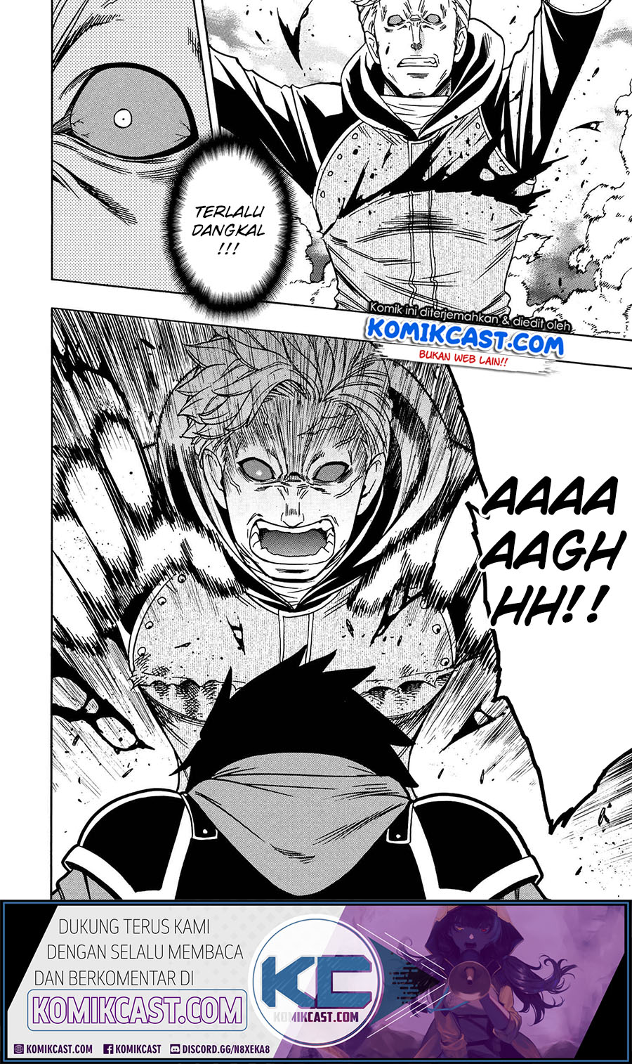 Chapter 65 - halaman 28