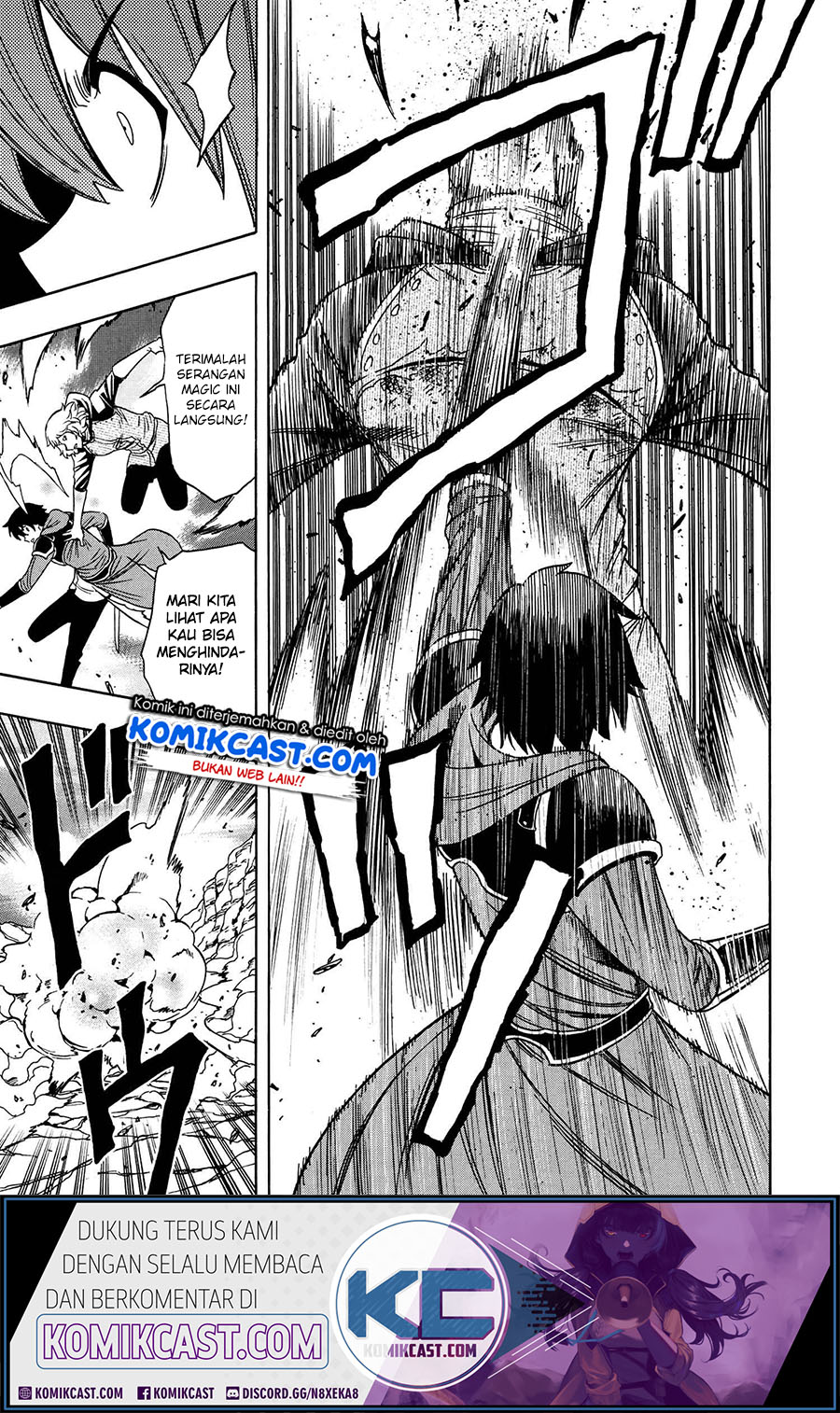 Chapter 65 - halaman 29