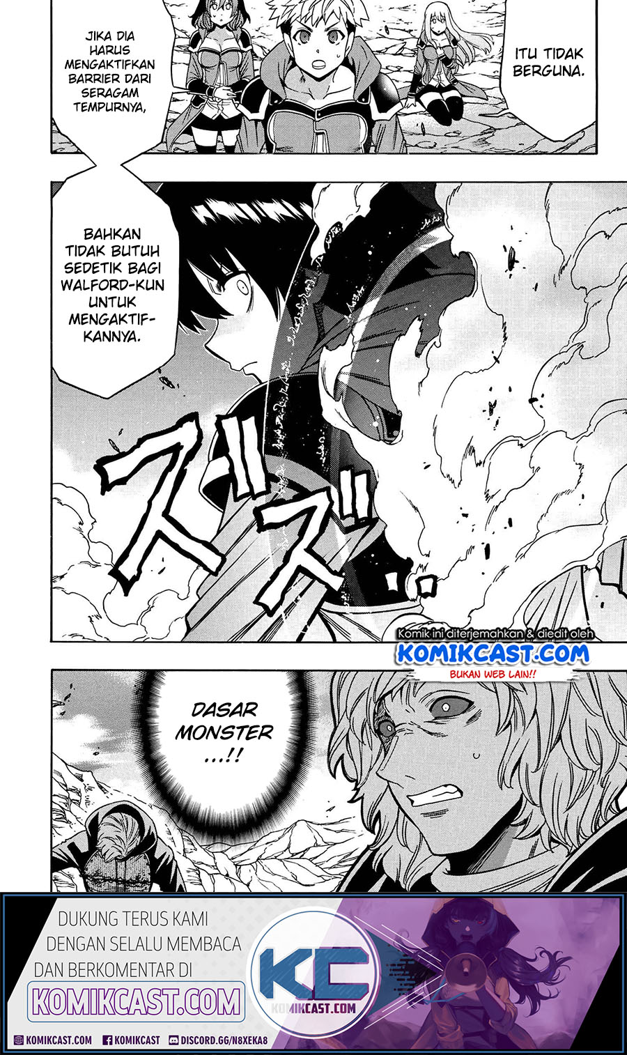 Chapter 65 - halaman 30
