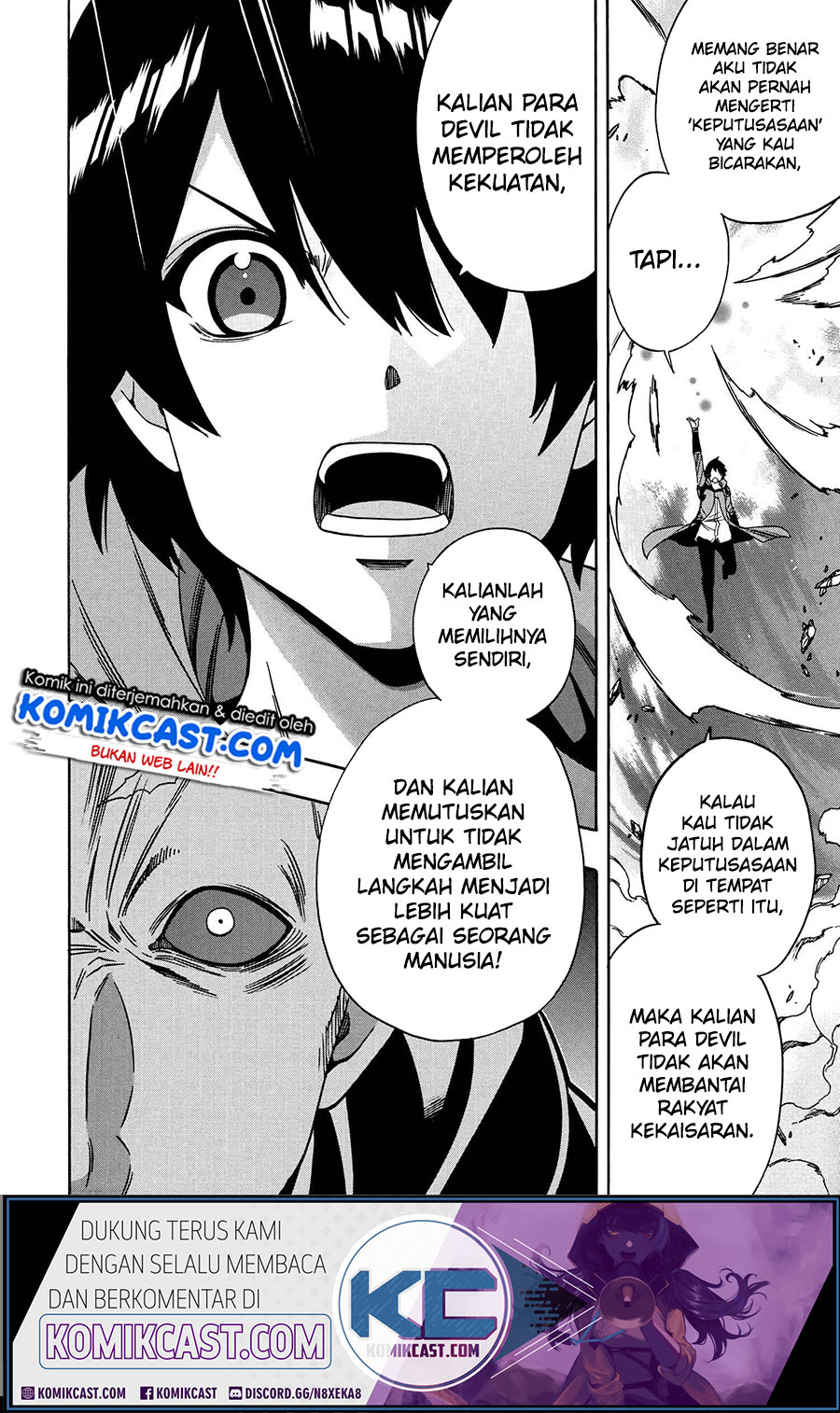 Chapter 65 - halaman 32
