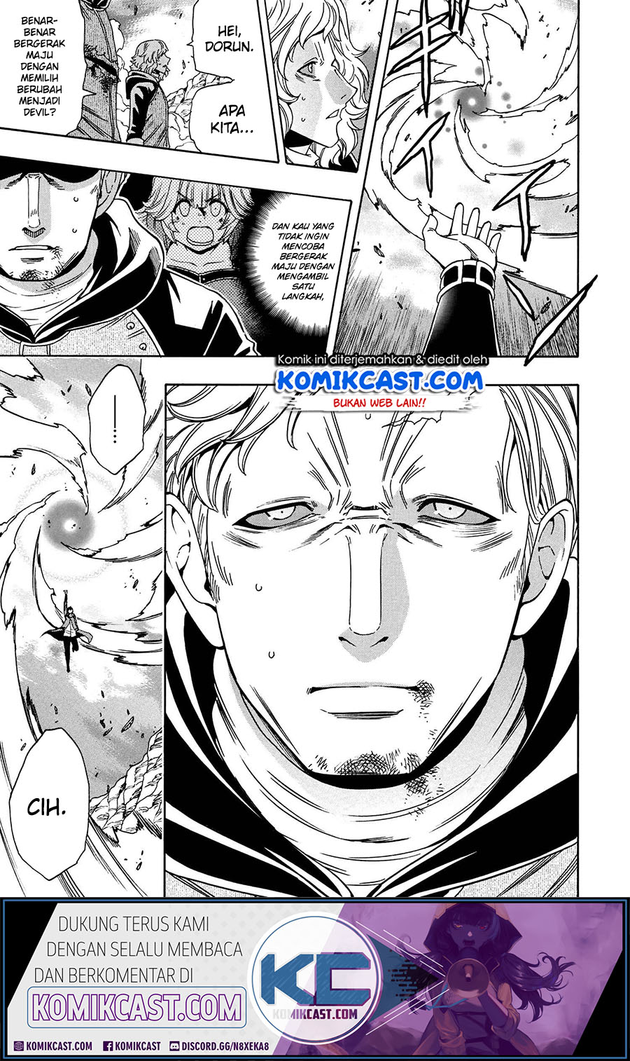 Chapter 65 - halaman 33