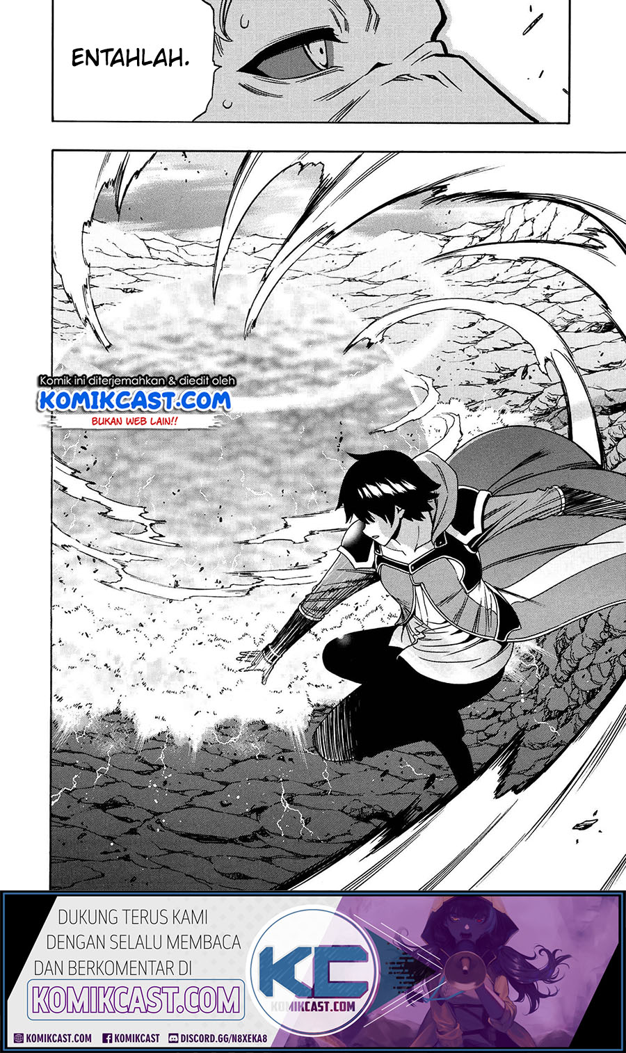 Chapter 65 - halaman 34