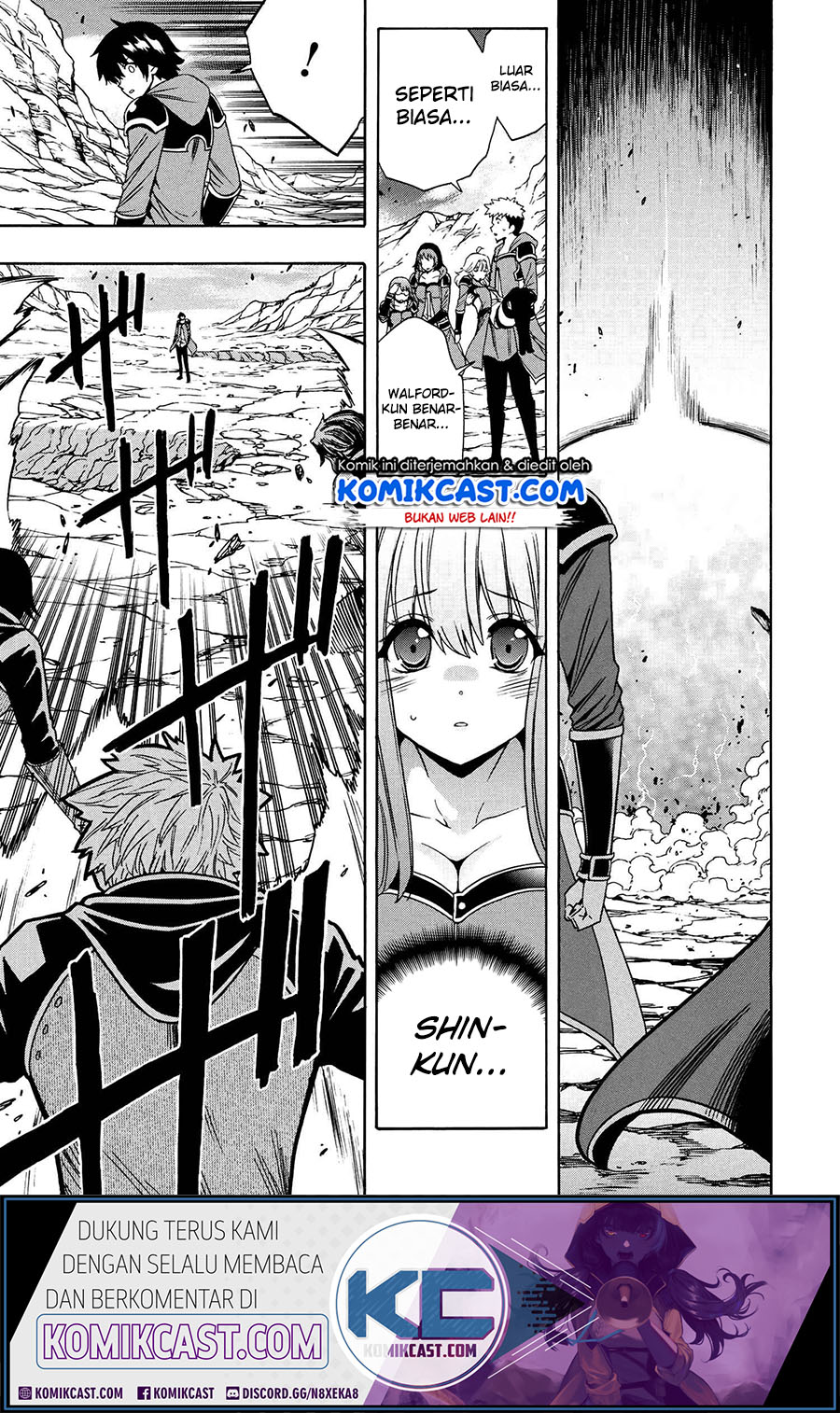 Chapter 65 - halaman 35