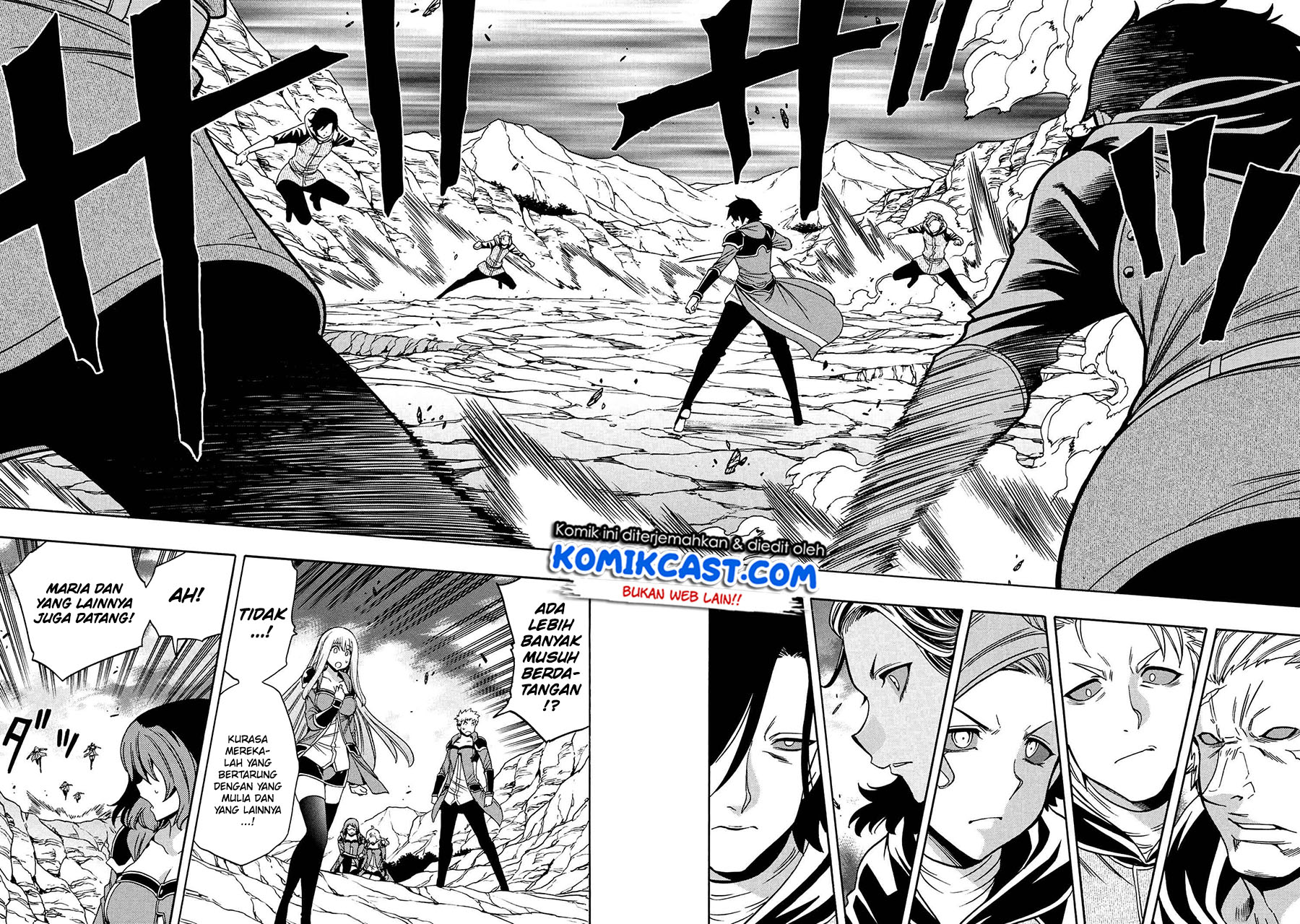 Chapter 65 - halaman 36