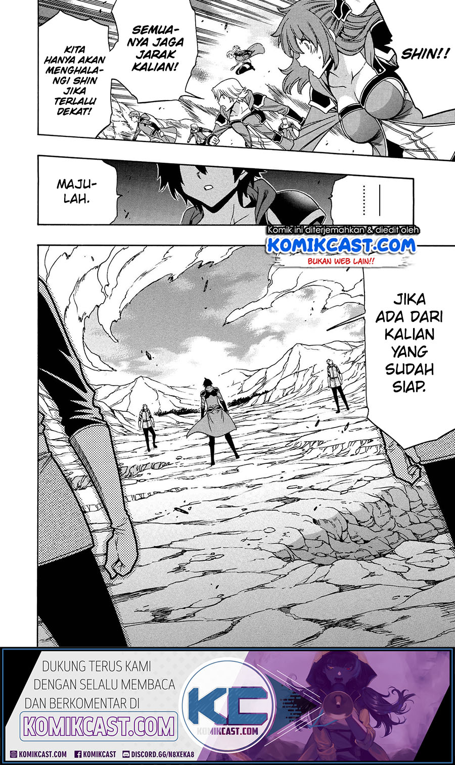 Chapter 65 - halaman 37