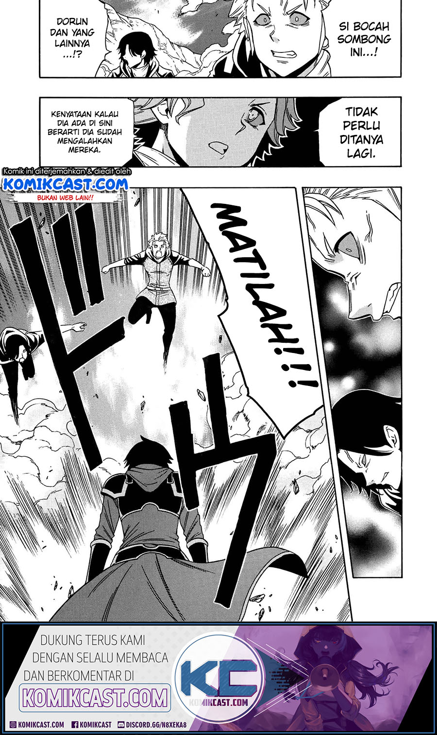 Chapter 65 - halaman 38