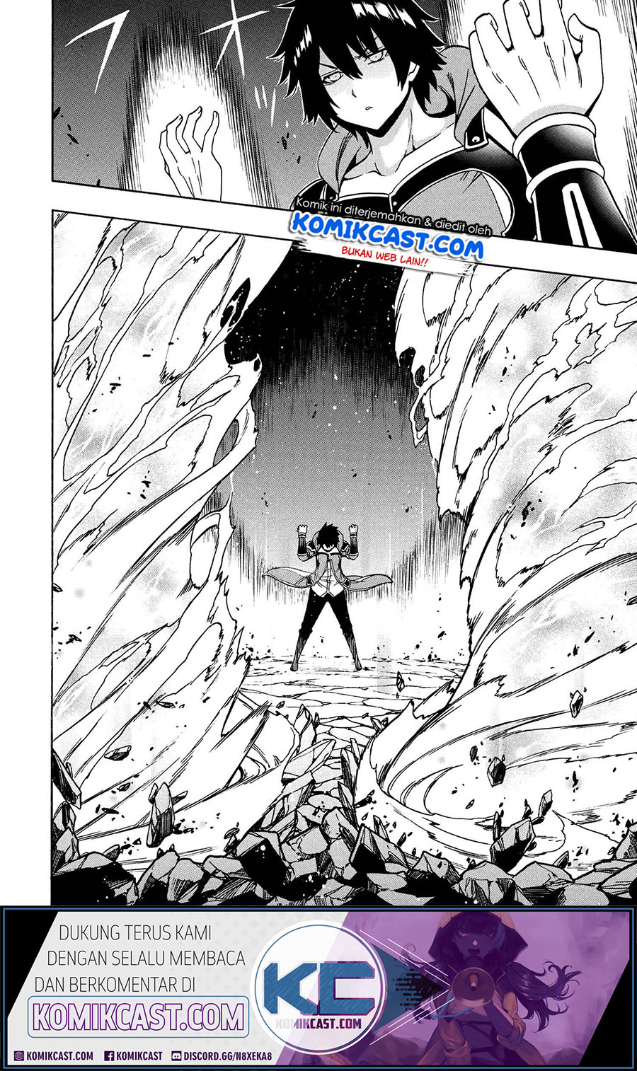 Chapter 65 - halaman 39