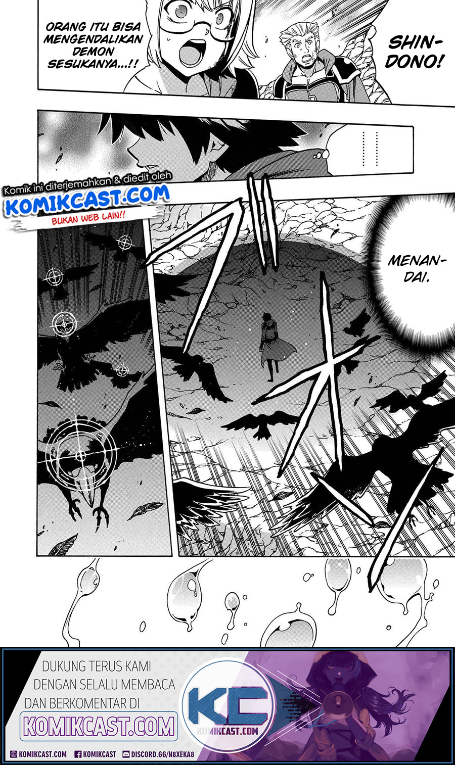 Chapter 65 - halaman 40