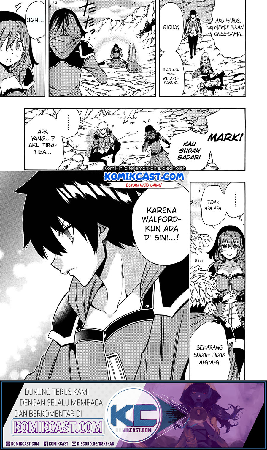Chapter 65 - halaman 5