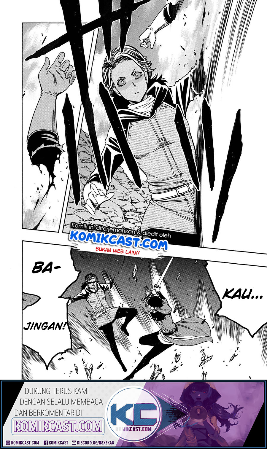 Chapter 65 - halaman 42