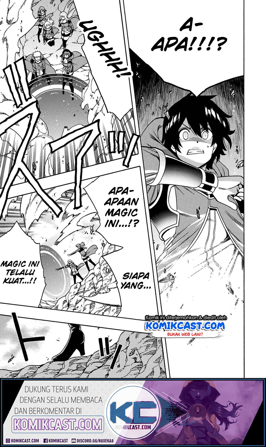 Chapter 65 - halaman 45