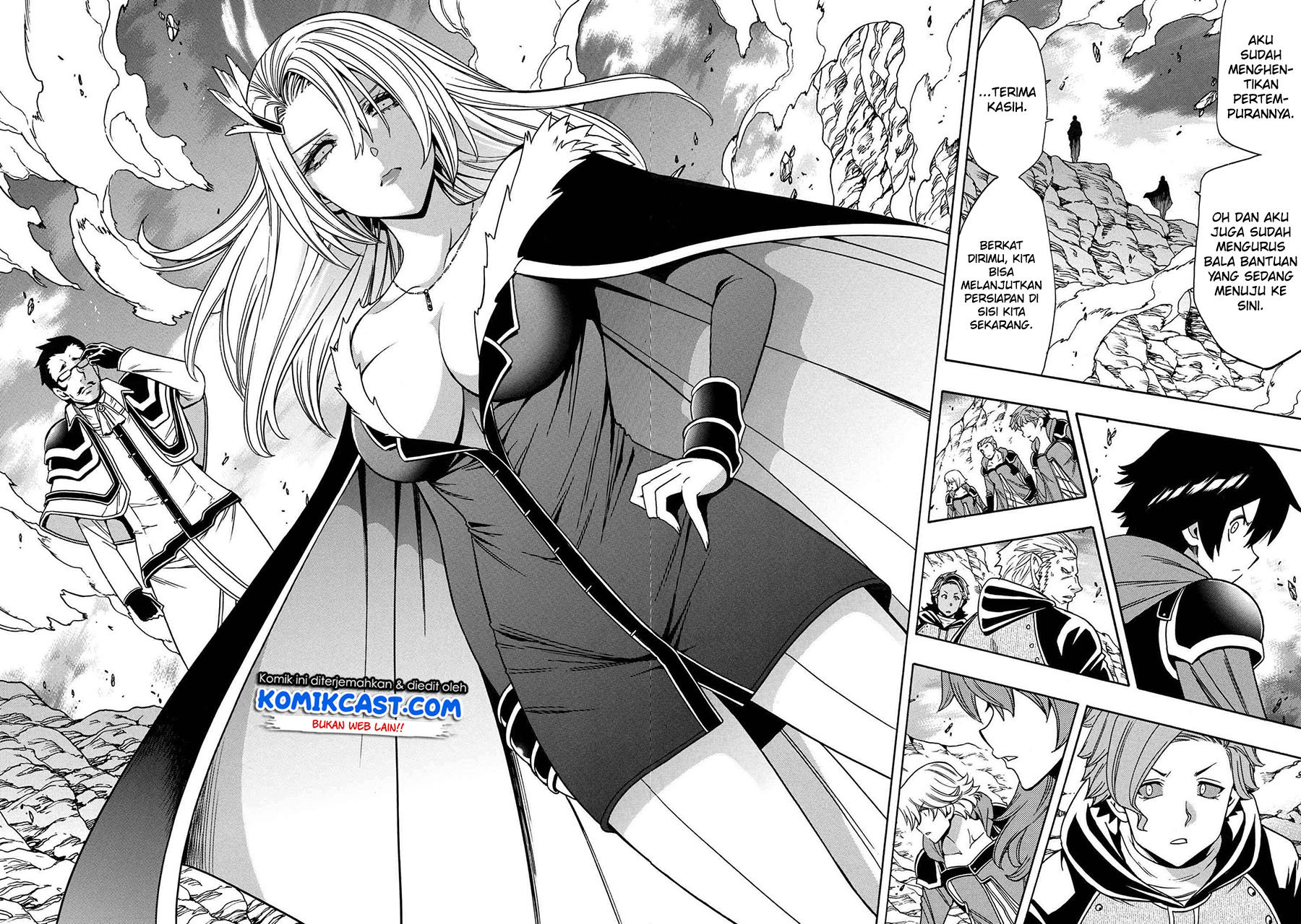 Chapter 65 - halaman 46