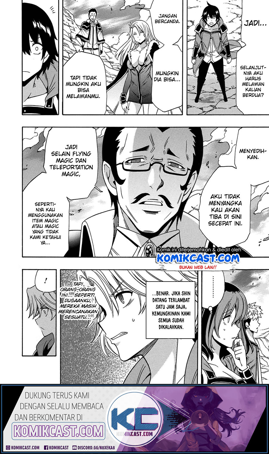 Chapter 65 - halaman 49