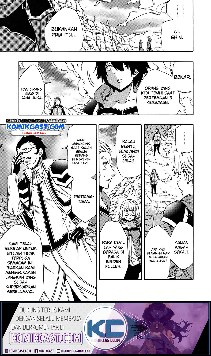 Chapter 65 - halaman 50
