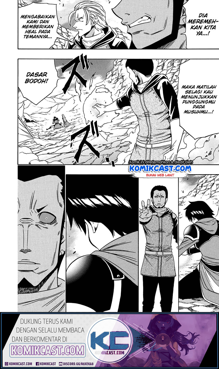 Chapter 65 - halaman 6