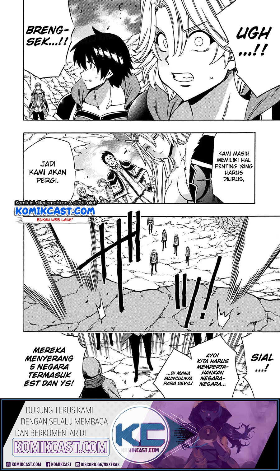 Chapter 65 - halaman 54
