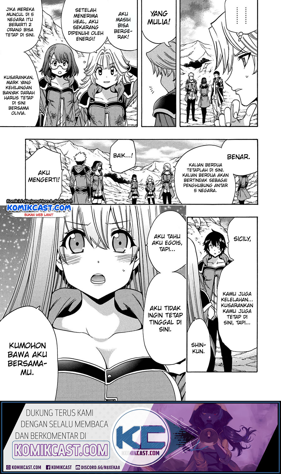 Chapter 65 - halaman 55