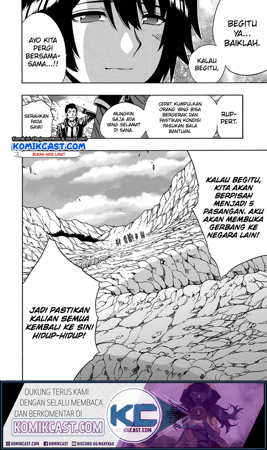 Chapter 65 - halaman 56