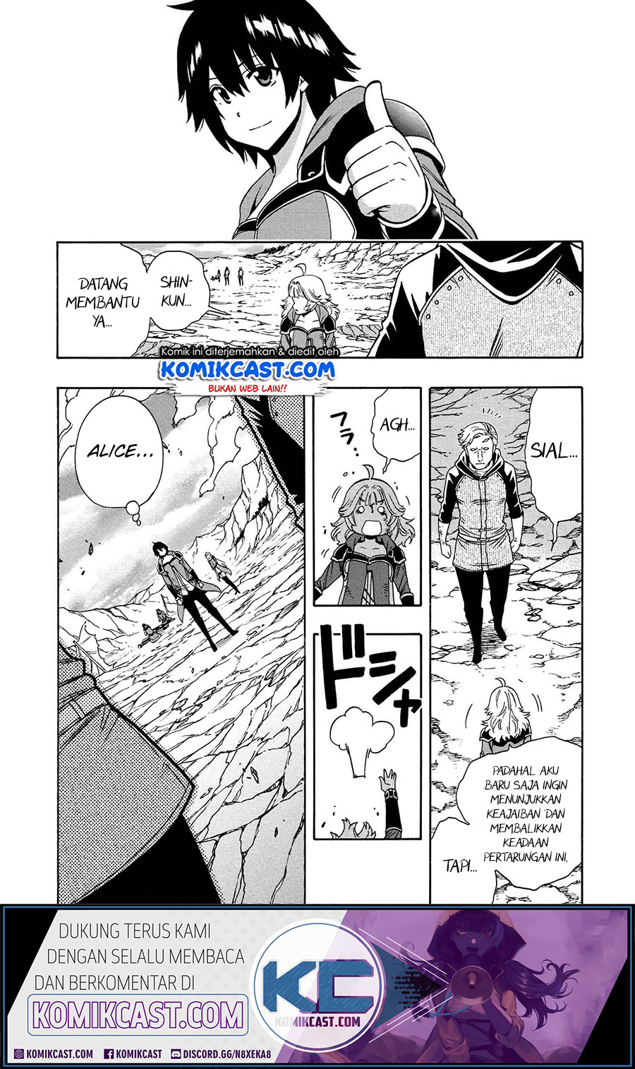 Chapter 65 - halaman 9