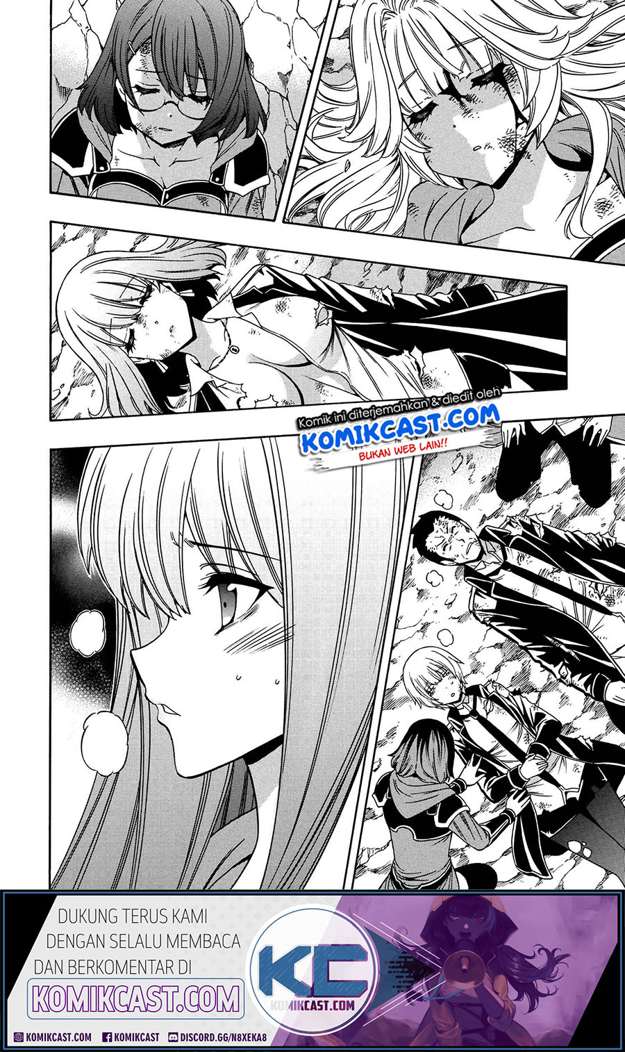 Chapter 65 - halaman 10
