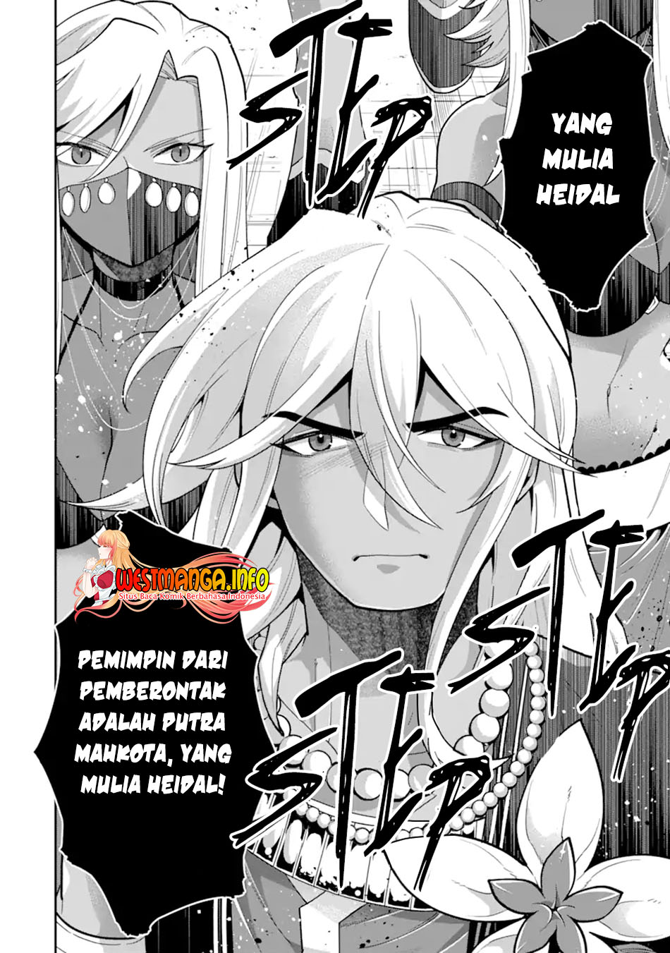 Chapter 26 - halaman 27