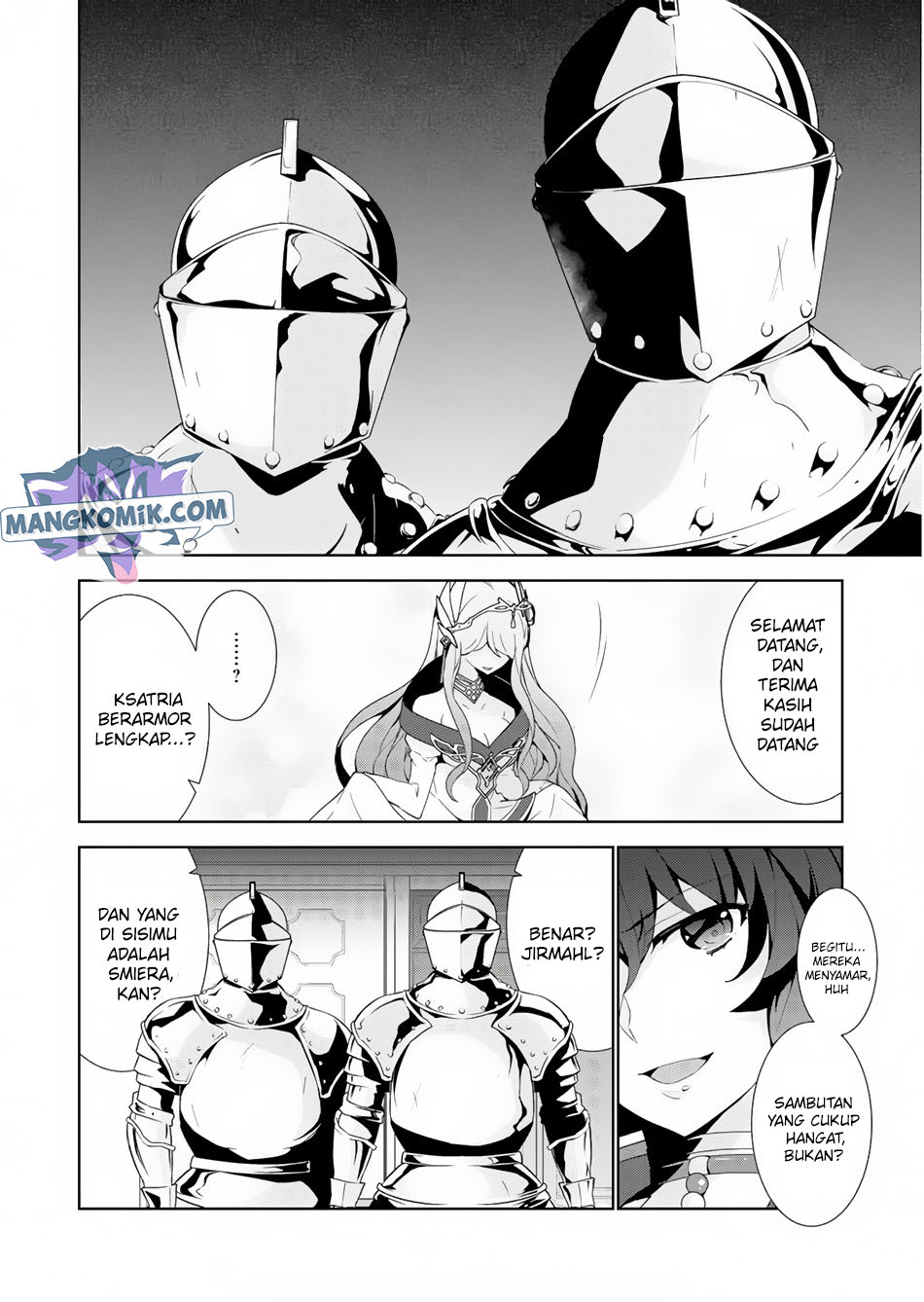 Chapter 32 - halaman 31