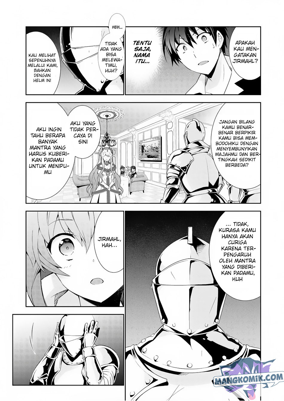 Chapter 32 - halaman 32